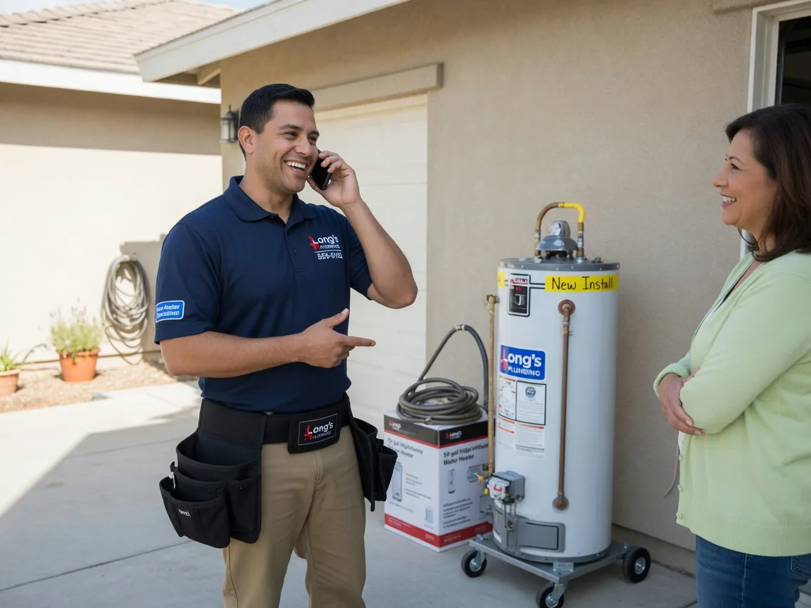 Leak Detection Anna, OH FAQs